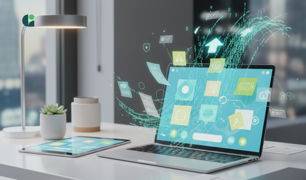 From Endless PDFs to Interactive Notes That Click | GoodOff