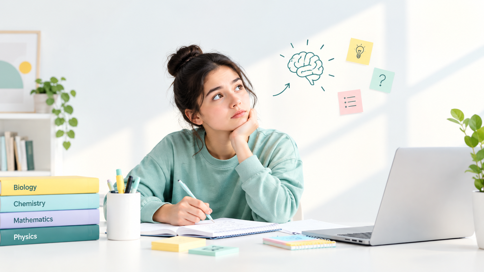 Why You Forget Everything During Exams: 7 Ways to Remember What You Study