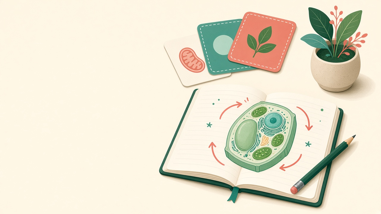 How to Study for a Biology Exam: A 6-Step Plan (With a 5-Day Schedule)