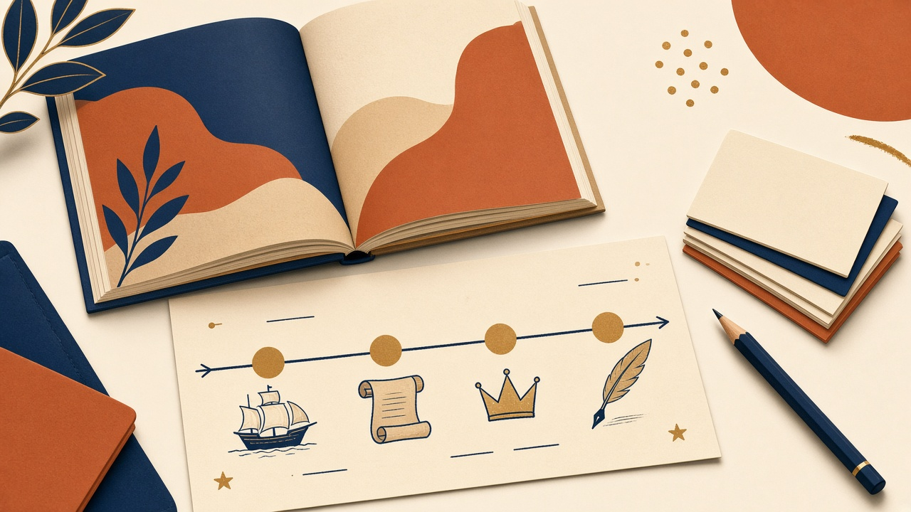 How to Study for a History Exam: A 6-Step Plan (With a 5-Day Schedule)